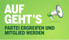 Partei ergreifen, Mitglied werden